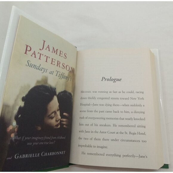 Readers Digest Condensed Books Vol 5 Select Ed 2008 HC w/ Dust Jacket - Near Min - Picture 10 of 10